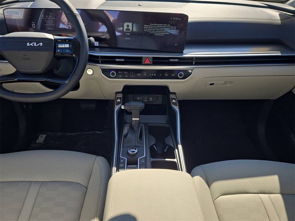 New 2026 Kia Sorento S image 16