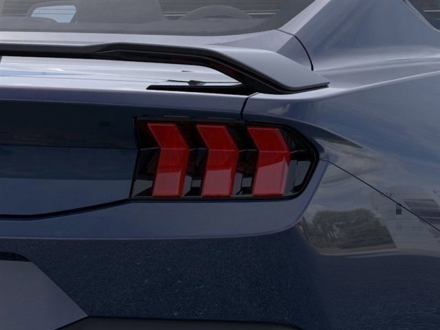New 2026 Ford Mustang Dark Horse image 51