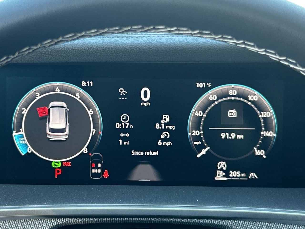 New 2026 Volkswagen Tiguan S AWD/4WD image 26