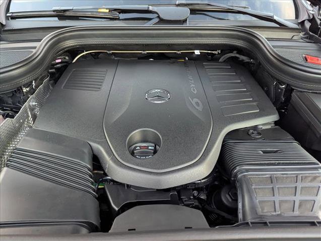 New 2026 Mercedes-Benz GLS 450 4MATIC image 15