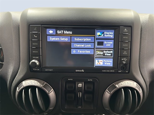 Used 2018 Jeep Wrangler Unlimited Sport S image 18