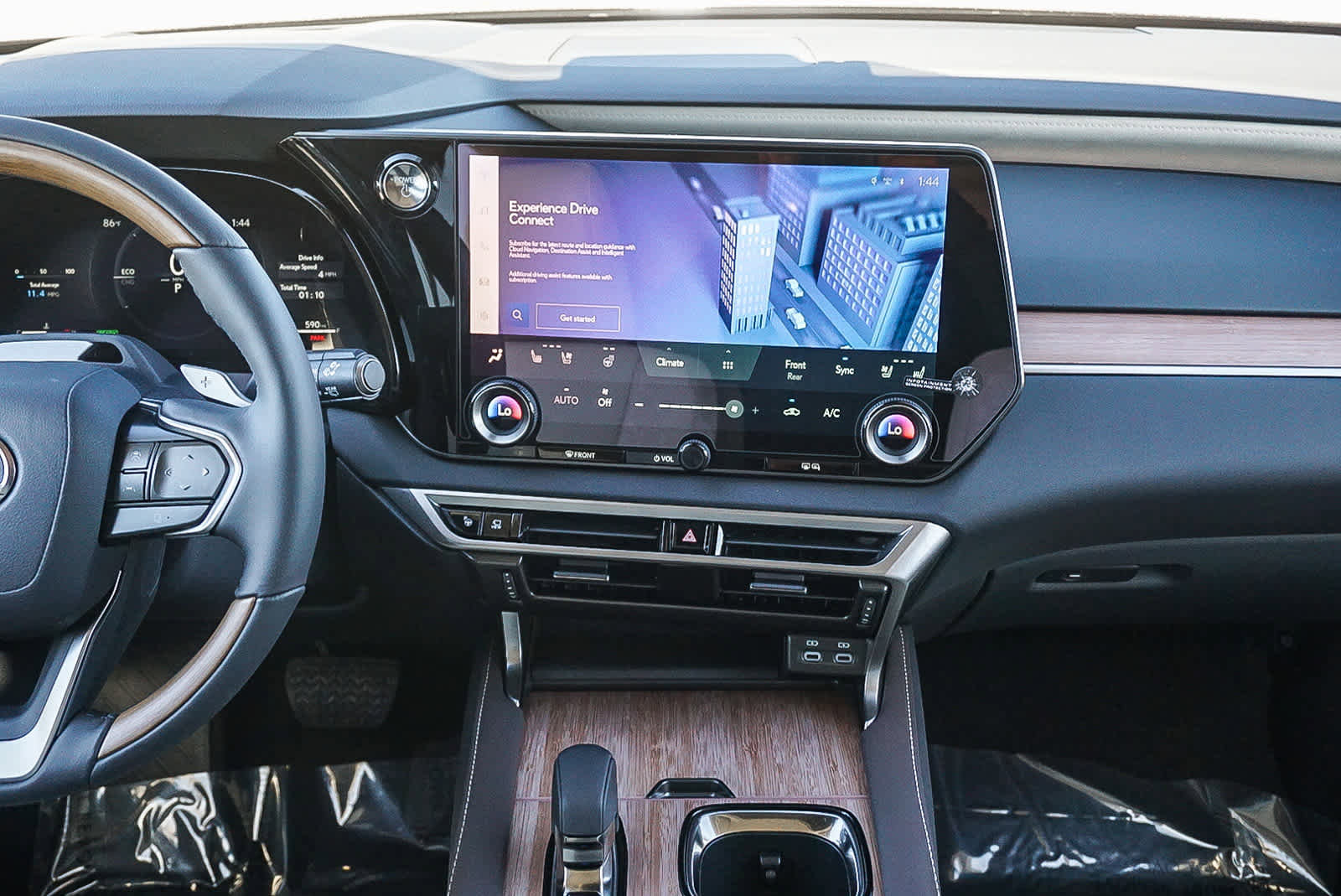 New 2026 Lexus RX 350 image 14