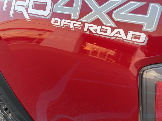 Used 2021 Toyota Tacoma TRD Off-Road image 27