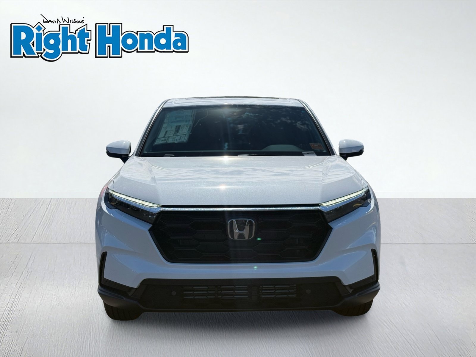 New 2027 Honda CR-V EX-L image 5