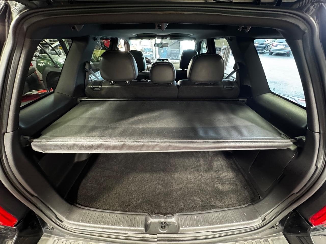 Used 2012 Ford Escape Limited AWD/4WD image 12