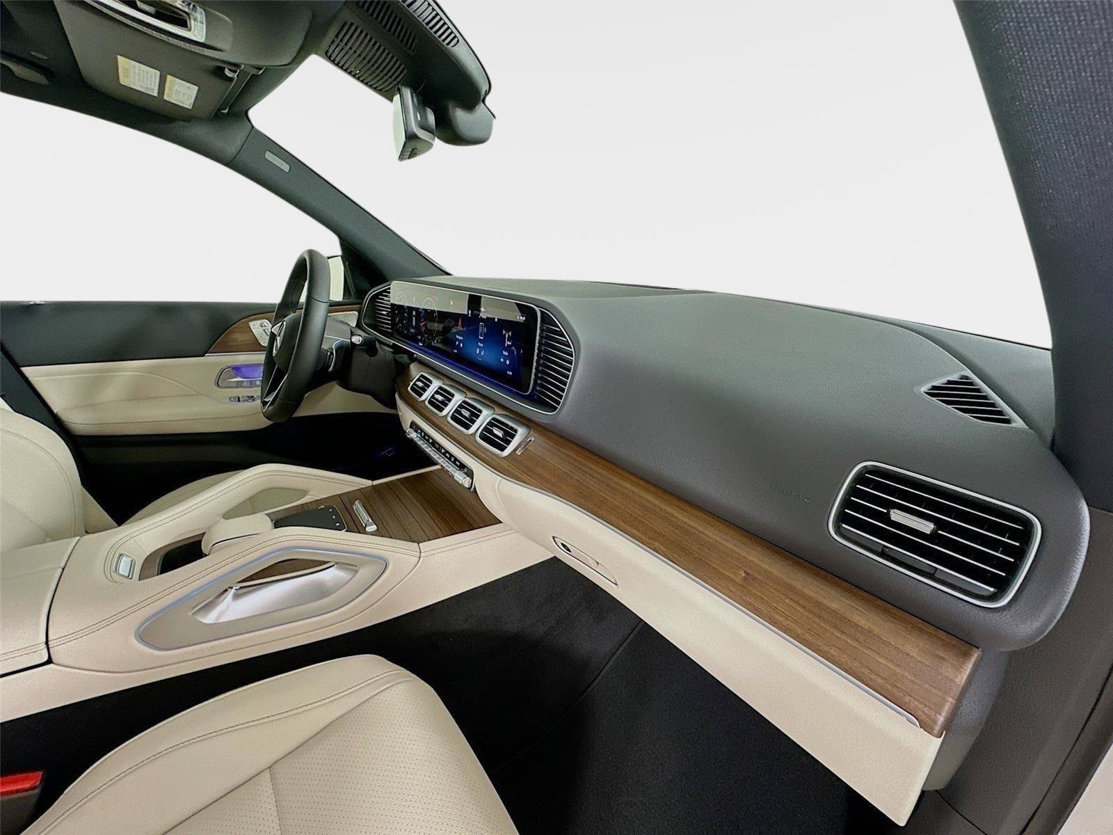 Certified 2026 Mercedes-Benz GLE 350 4MATIC image 39