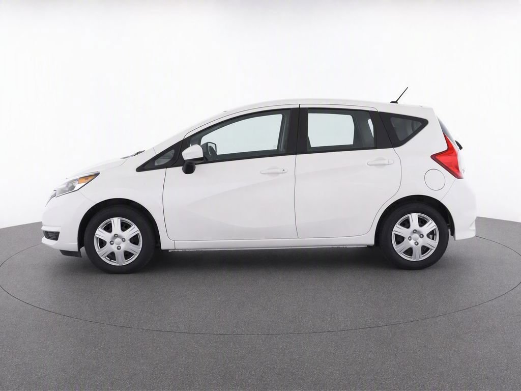 Used 2017 Nissan Versa Note SV FWD image 6