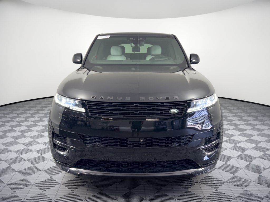Used 2025 Land Rover Range Rover Sport Autobiography AWD/4WD image 6