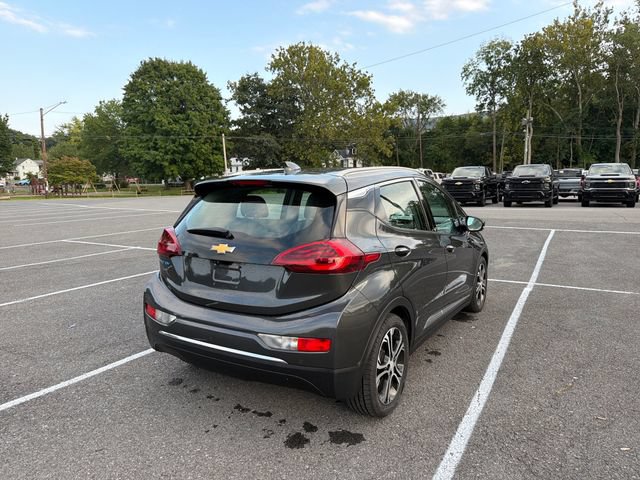 Used 2018 Chevrolet Bolt Premier w/ Driver Confidence II Package FWD image 7