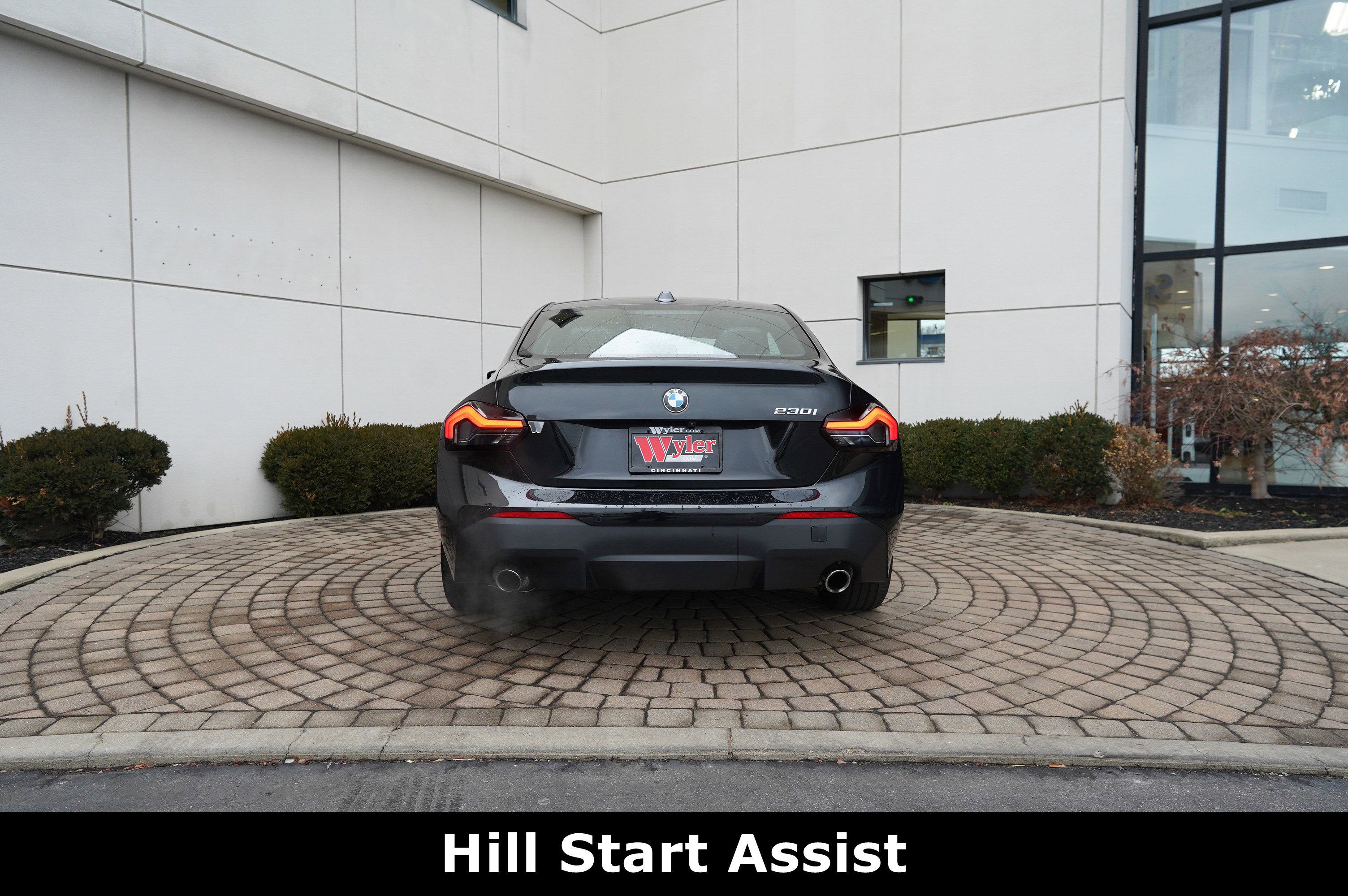 Used 2024 BMW 230i Coupe w/ Premium Package image 22