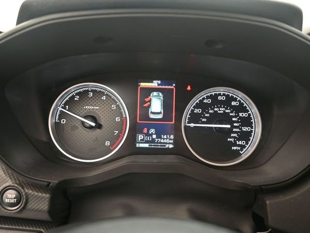 Used 2024 Subaru Forester Premium AWD/4WD image 9
