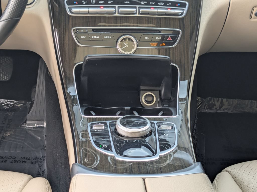 Used 2017 Mercedes-Benz C 300 4MATIC Sedan image 6