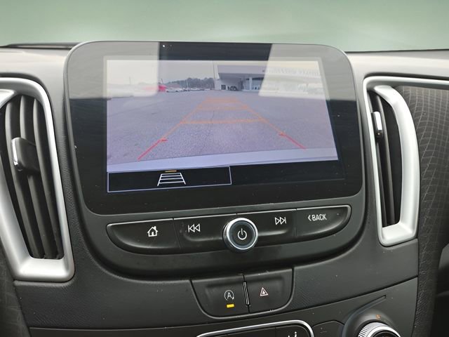 Used 2024 Chevrolet Malibu LT image 19