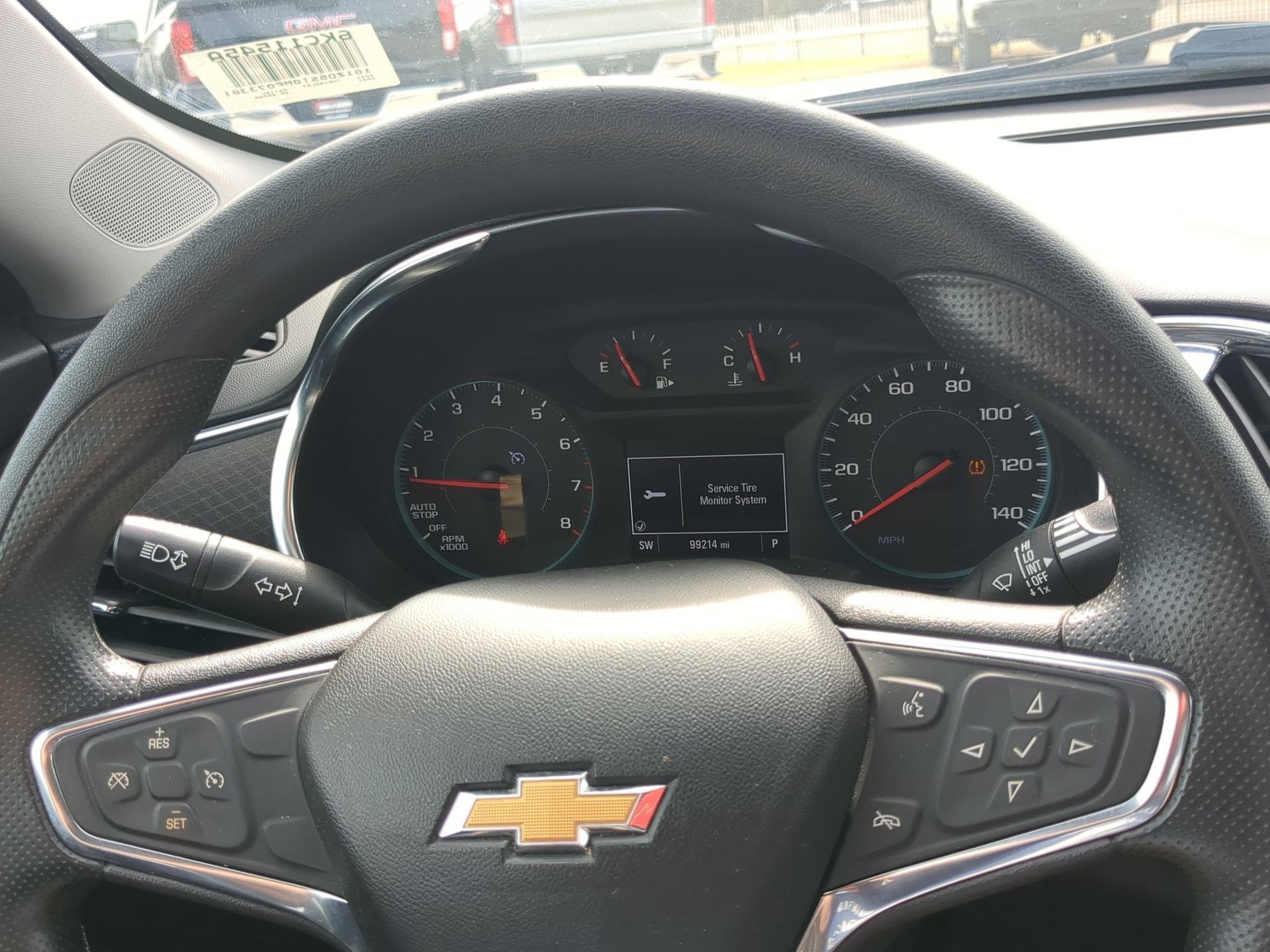 Used 2021 Chevrolet Malibu LT FWD image 12