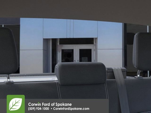 New 2025 Ford Ranger XL w/ Trailer Tow Package image 22