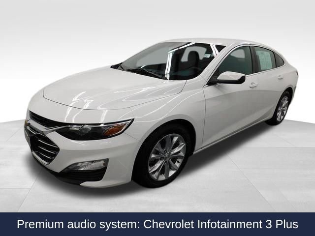 Used 2023 Chevrolet Malibu LT image 6
