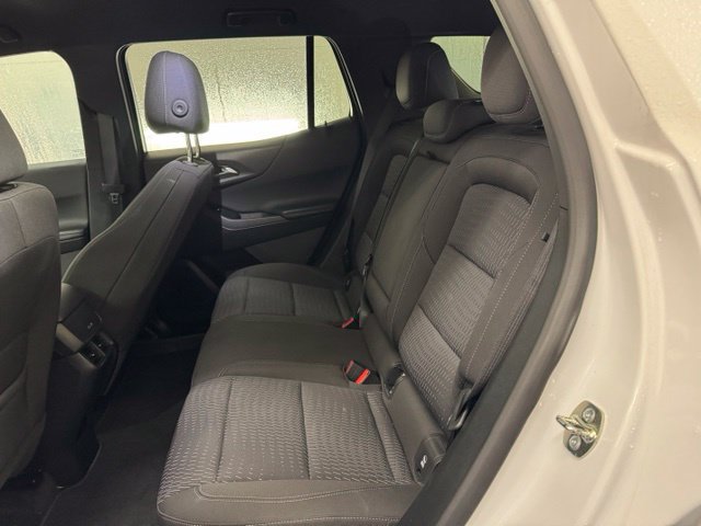 Used 2026 Chevrolet Equinox LT AWD/4WD image 19