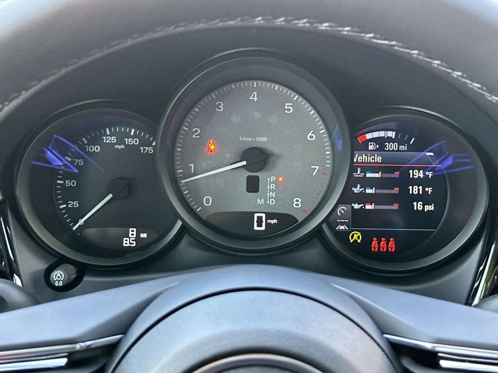New 2026 Porsche Macan S AWD/4WD image 29
