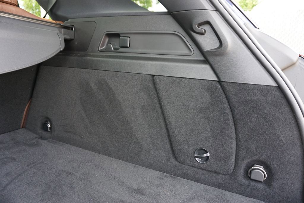 Certified 2025 Mercedes-Benz GLE 350 4MATIC image 72