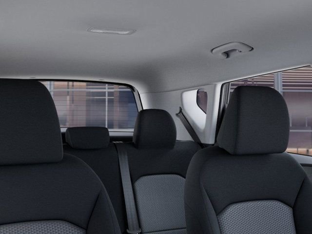 Used 2025 Kia Soul LX FWD image 27