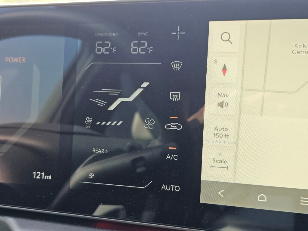 New 2026 Kia EV9 GT-Line image 17