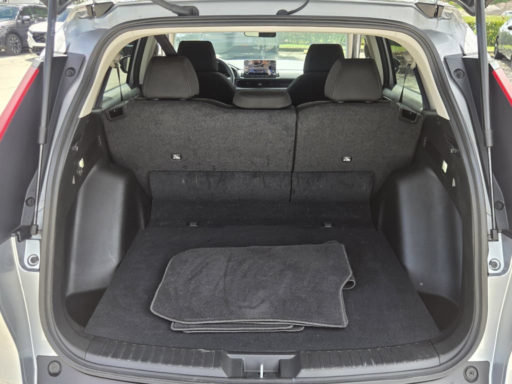 Certified 2025 Honda CR-V LX image 15