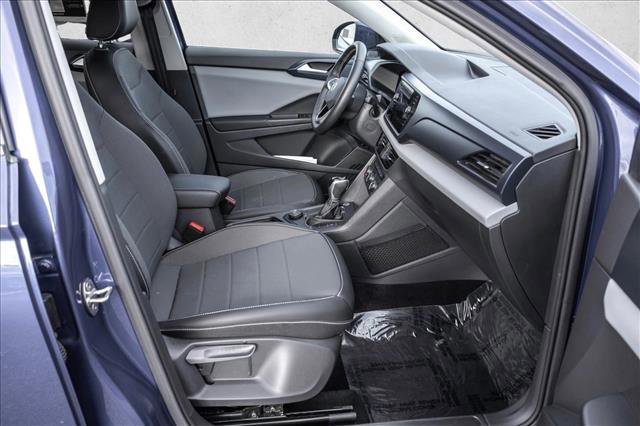 Used 2022 Volkswagen Taos SE image 23