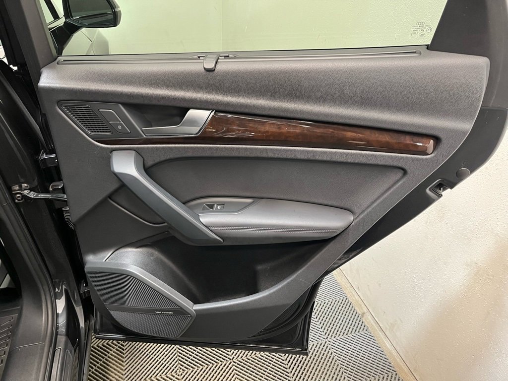 Used 2019 Audi Q5 Prestige image 27