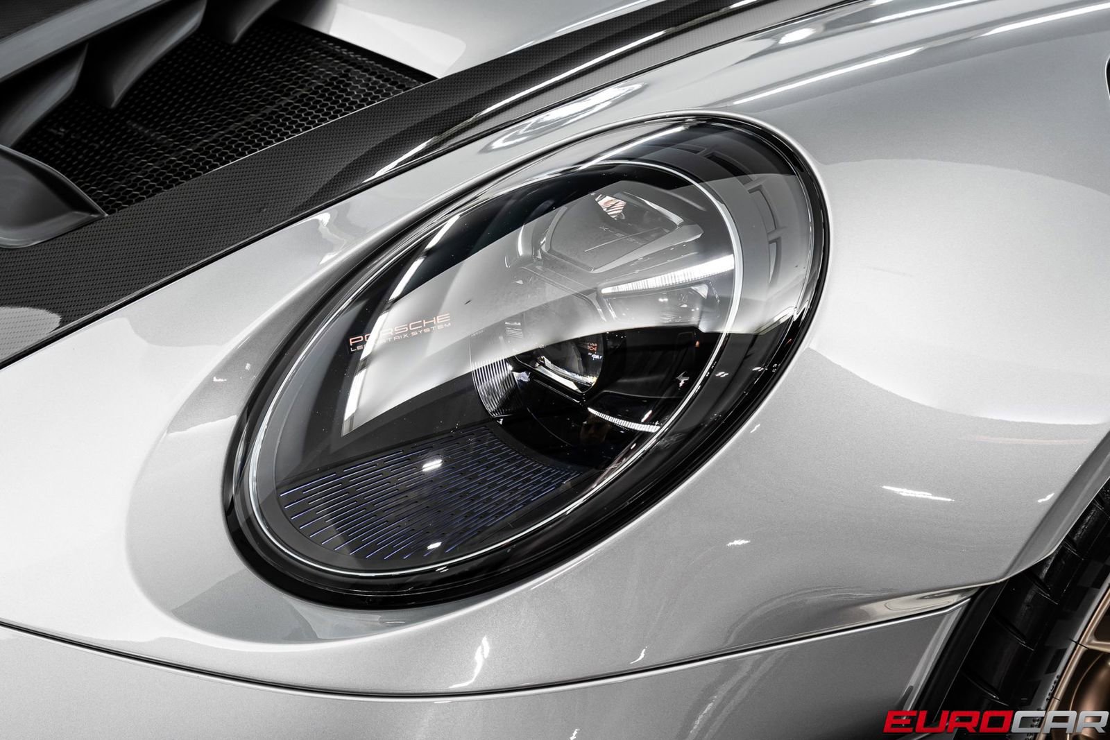 Used 2025 Porsche 911 GT3 RS RWD image 11