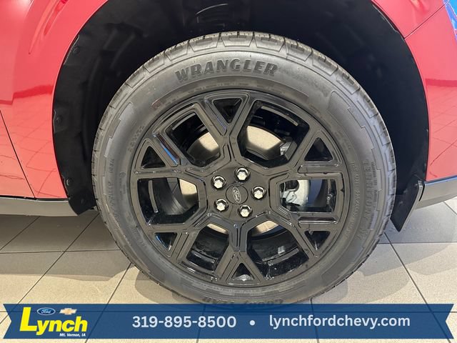 New 2026 Ford Maverick XLT w/ XLT Luxury Package AWD/4WD image 20