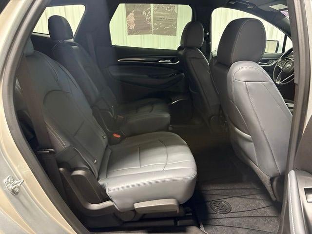 Used 2022 Buick Enclave Premium w/ Experience Buick Package AWD/4WD image 27