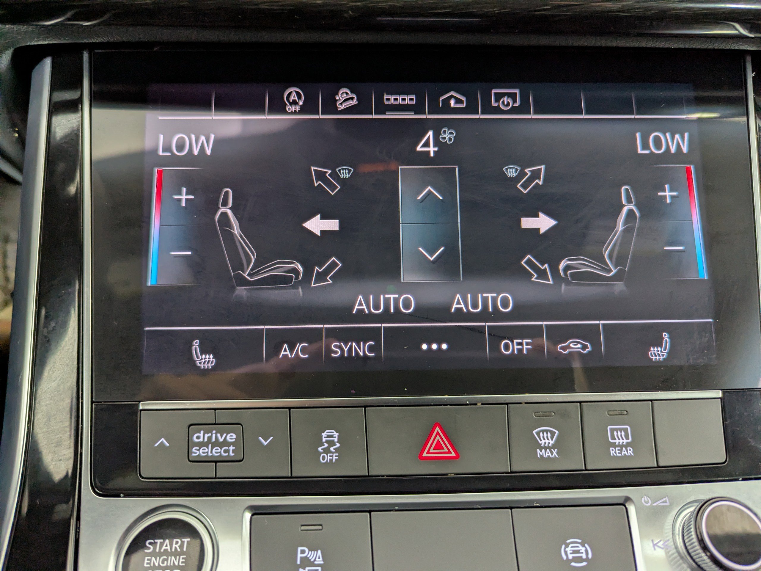 Certified 2025 Audi Q7 3.0T Premium image 26