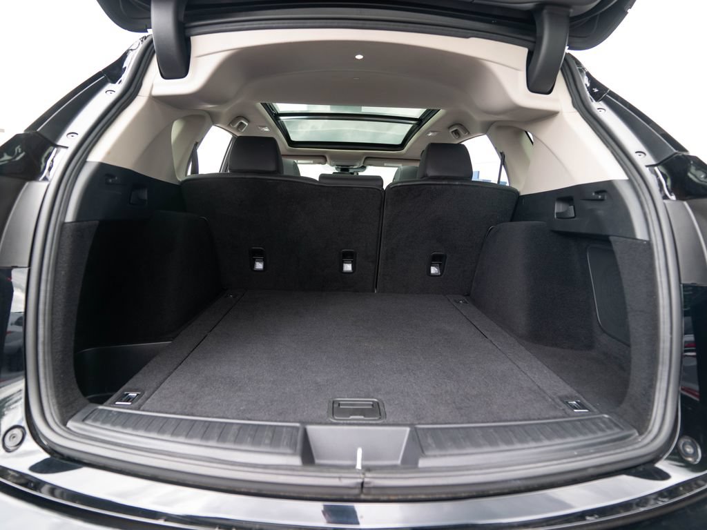 Certified 2021 Acura RDX AWD image 42