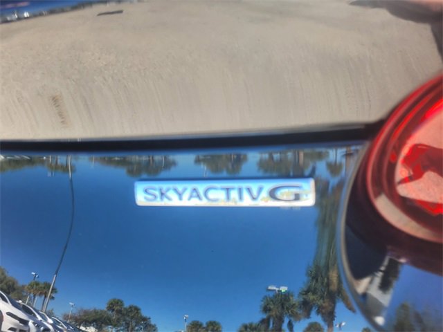 Used 2022 MAZDA MX-5 Miata RF Grand Touring w/ Weather Package image 11