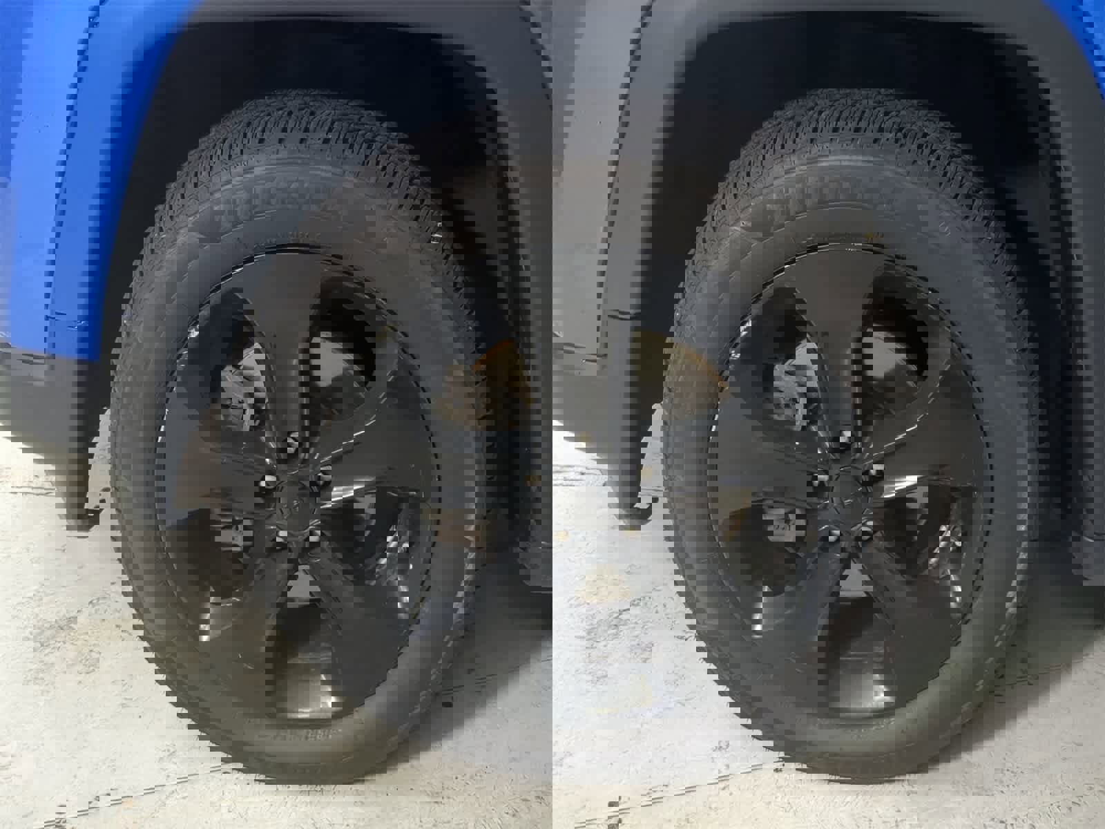 Used 2018 Jeep Compass Latitude w/ Popular Equipment Group image 13