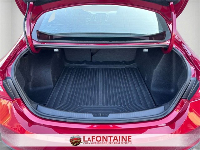 Used 2023 Chevrolet Malibu RS w/ LPO, Floor Liner Package image 26