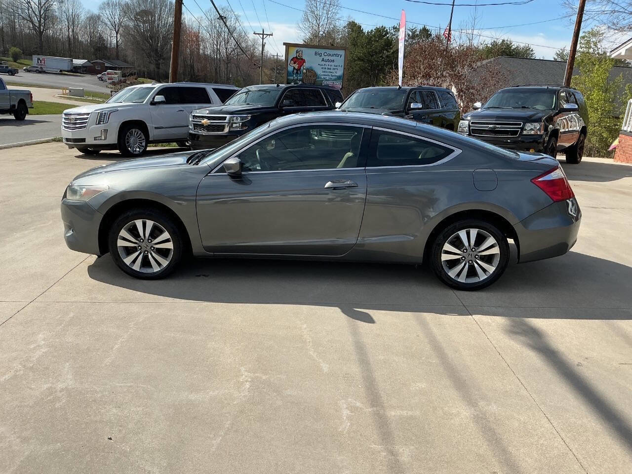 Used 2008 Honda Accord EX-L image 3