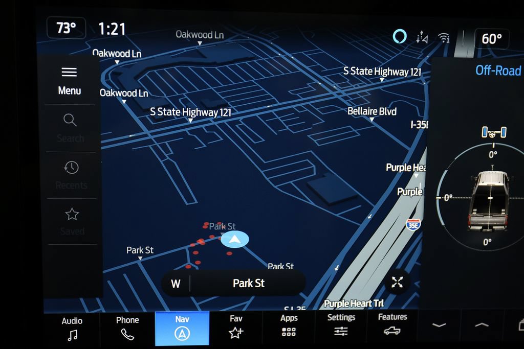 Used 2025 Ford F250 Platinum AWD/4WD image 31