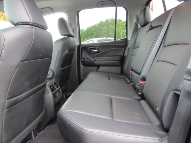 Used 2019 Honda Ridgeline RTL image 12