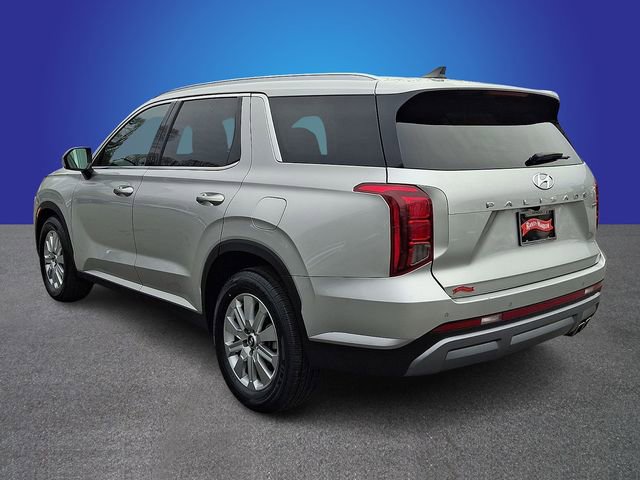 Used 2024 Hyundai Palisade SEL image 6