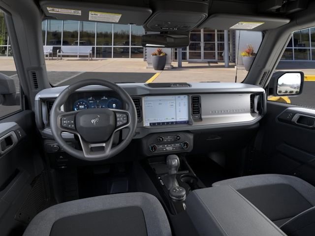 New 2026 Ford Bronco Big Bend image 9
