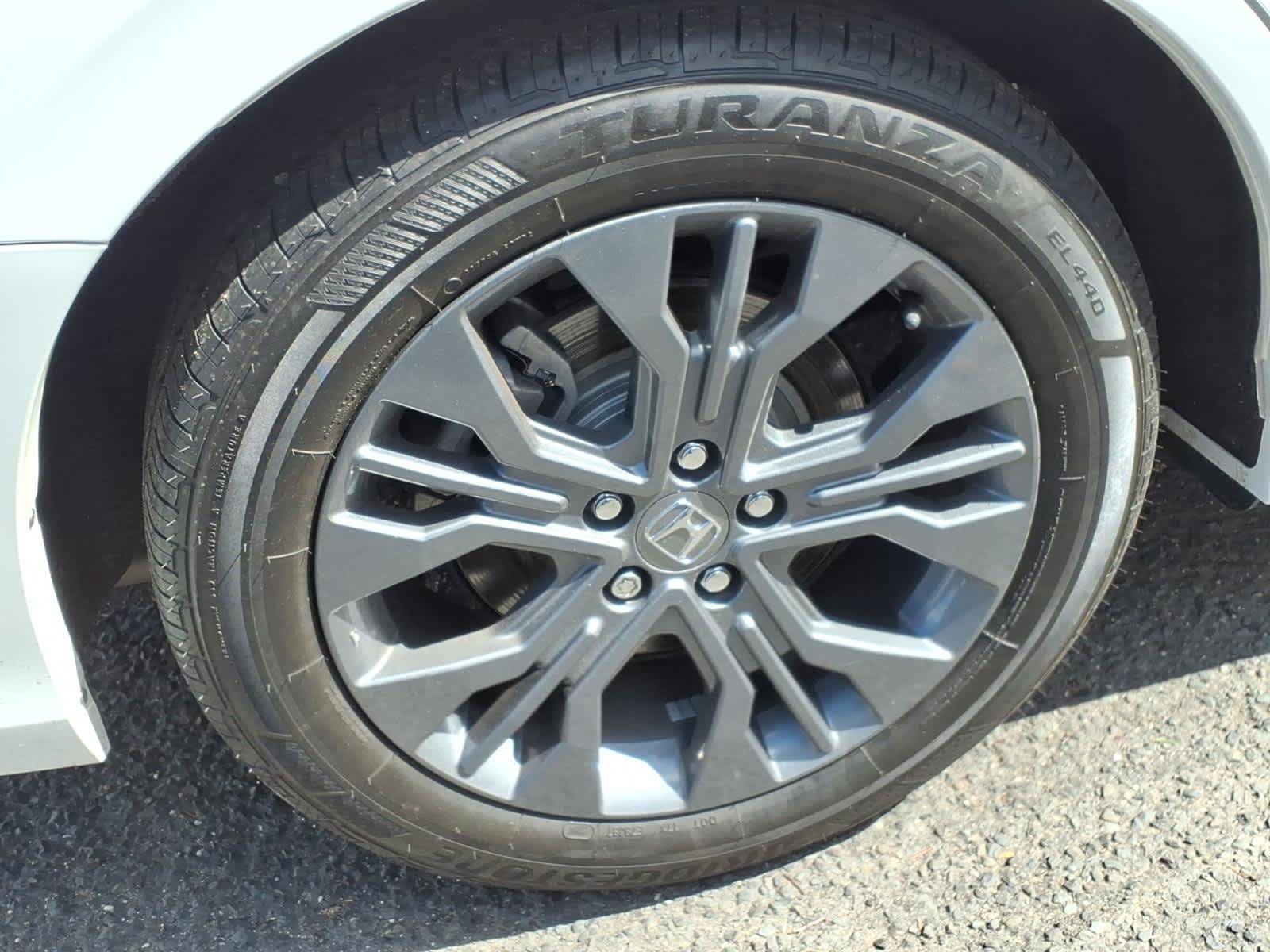 Used 2025 Honda Odyssey Touring image 7