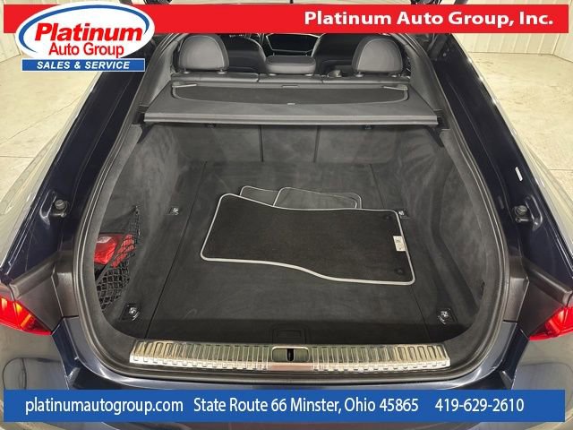 Used 2019 Audi A7 3.0T Prestige w/ Prestige Package image 31