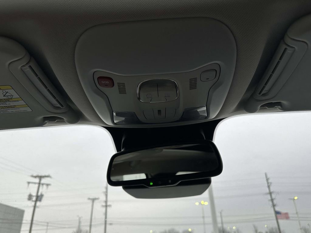 Used 2023 Jeep Renegade Limited w/ Sun/Sound Group image 32