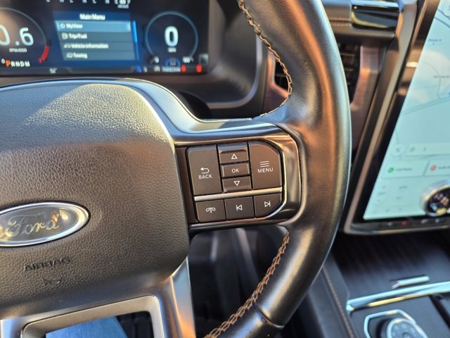 Used 2022 Ford Expedition Max Platinum image 29