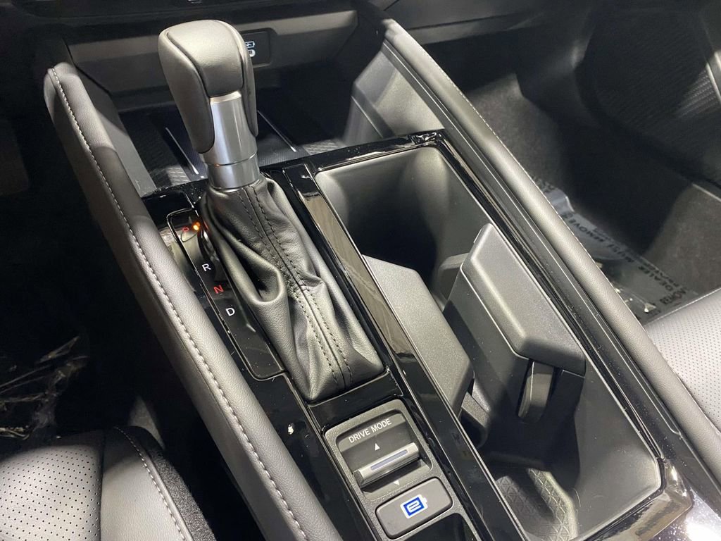 New 2026 Honda Accord Touring image 31