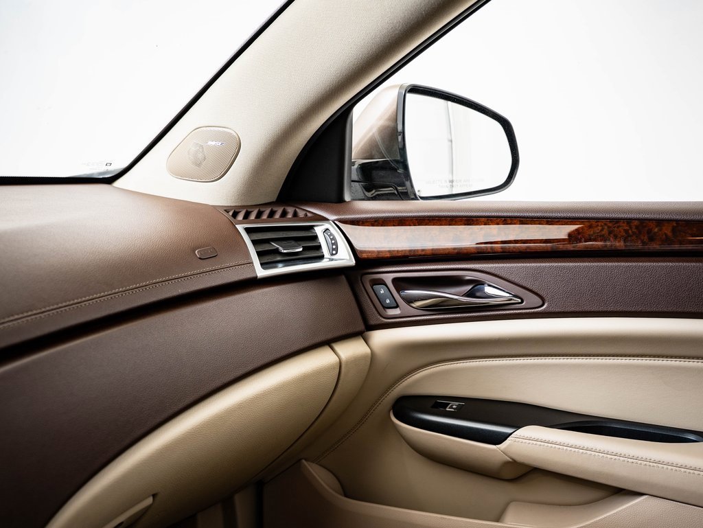 Used 2014 Cadillac SRX Performance w/ Driver Awareness Package image 34