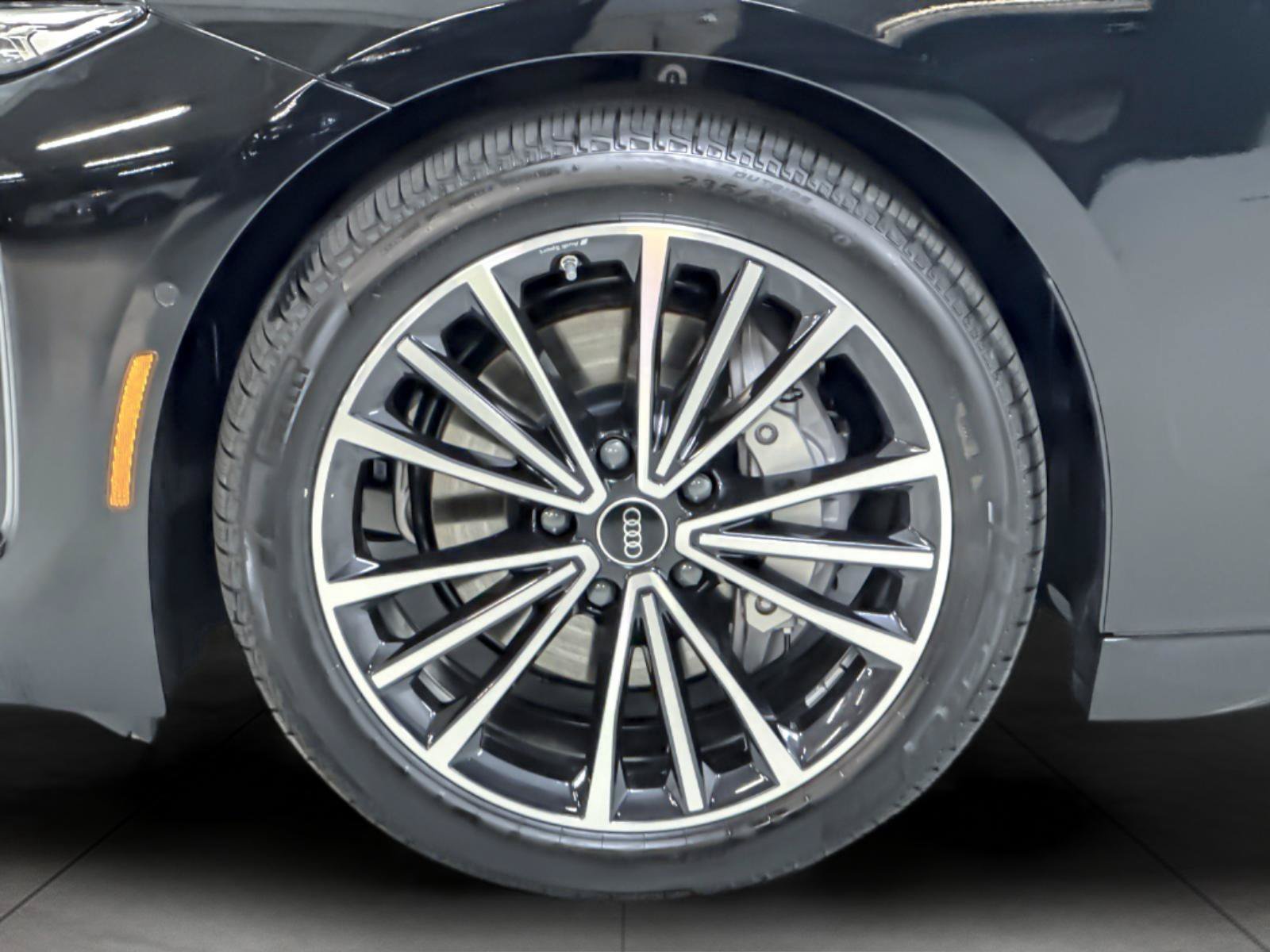 New 2027 Audi A6 e-tron Premium Plus AWD/4WD image 24