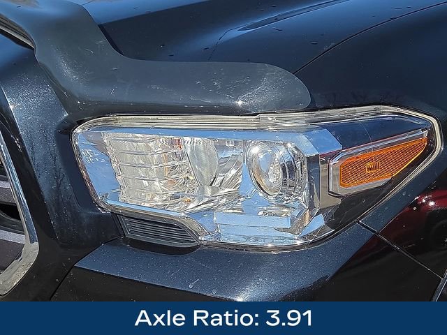 Used 2019 Toyota Tacoma SR5 image 25