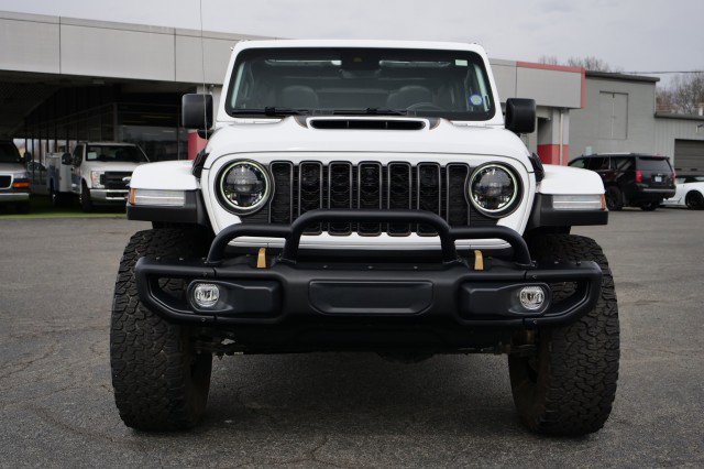 Used 2023 Jeep Wrangler Unlimited Rubicon 392 image 5